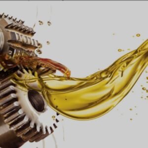 LUBRICANTS