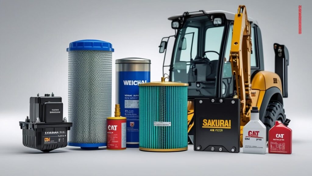 alt="Filters, Lubricants, Heavy Equipment Parts, Electrical Appliances – SafeEnergyBD Bangladesh"