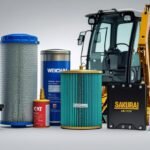 High-Quality Filters Parts & Lubricants for Vehicles & Equipment