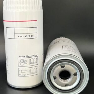 AIR COMPRESSOR OIL FILTER 6211472200