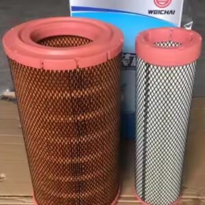 AIR FILTER WEICHAI 13065627 860135416 860131752 860147010 PU2240