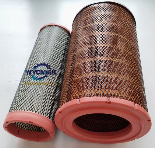 Safe Energy BD Genuine Filters 