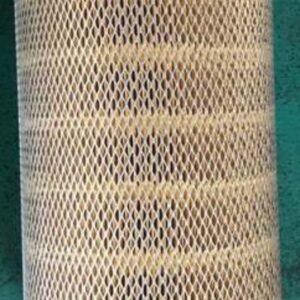 AIR FILTER XCMG 860157009 860152043 A0026 KD2043B K0412