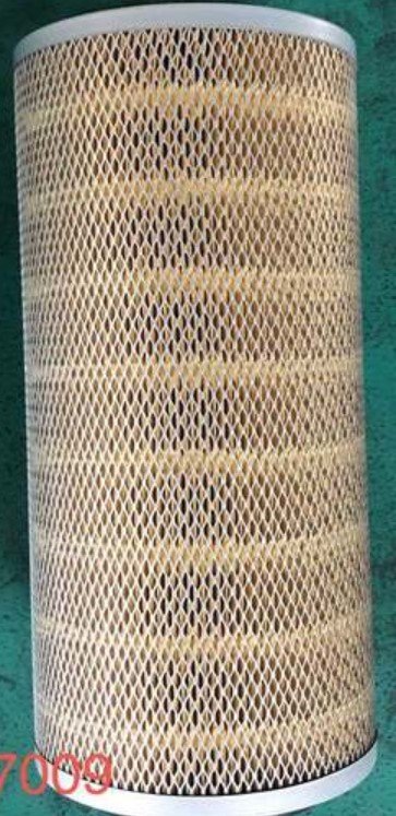 AIR FILTER XCMG 860157009 860152043 A0026 KD2043B K0412