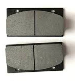 Brakepad Longking CDM833N 835N