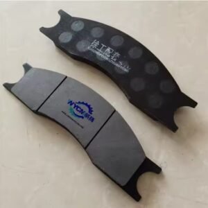 Brakepad XCMG LW300KN