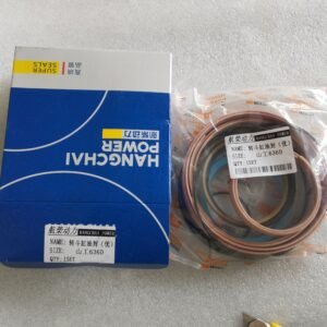 Bucket Cylinder Kit SEM636D