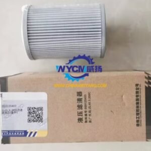 CHANEL FILTER XCMG 860125403 250202026