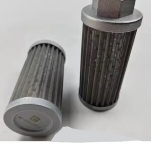 FINE FILTER S 101444 803164228 190900829 WU16X100 LW500