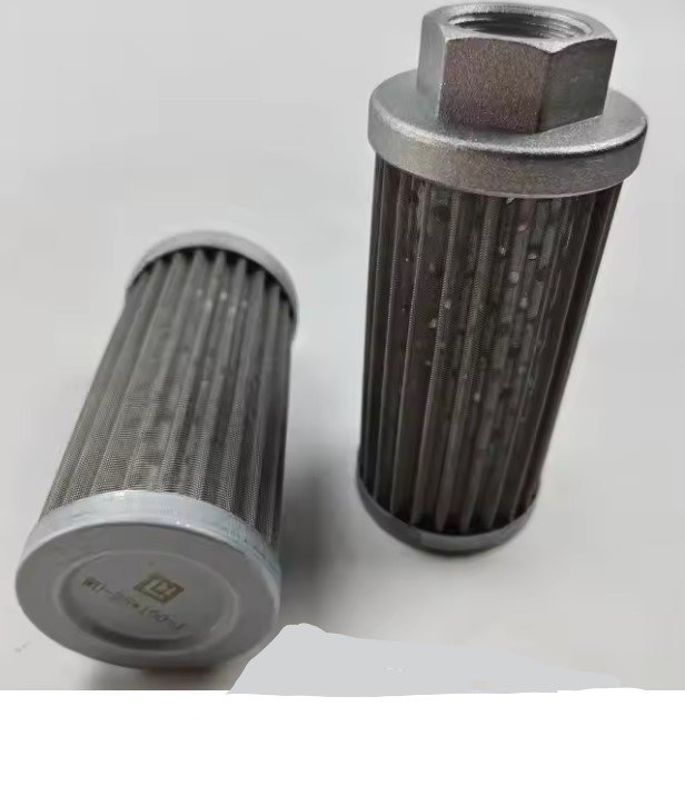FINE FILTER S 101444 803164228 190900829 WU16X100 LW500