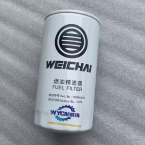 FUEL FILTER WEICHAI 1000442956