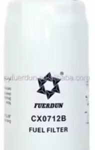 FUEL FILTER YUCHAI A3000-1105030 CX0712B