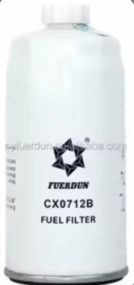 FUEL FILTER YUCHAI A3000-1105030 CX0712B