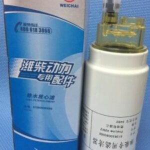 FUEL WATER SEP. WEICHAI 612600080088