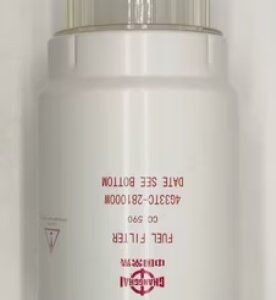 FUEL Water SEP. FM World 4G33TC-281000W