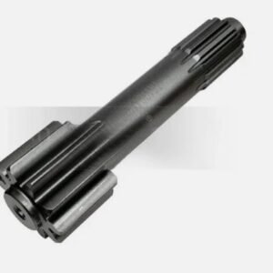 Gear/Shaft XCMG-LK 14 teath 1KG