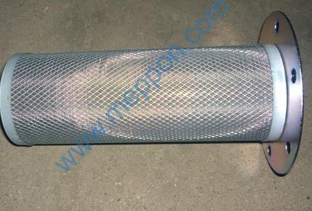 HYDRAULIC Oil FILTER LONGKING CDM833 LGX833VA.03.01 36201100054