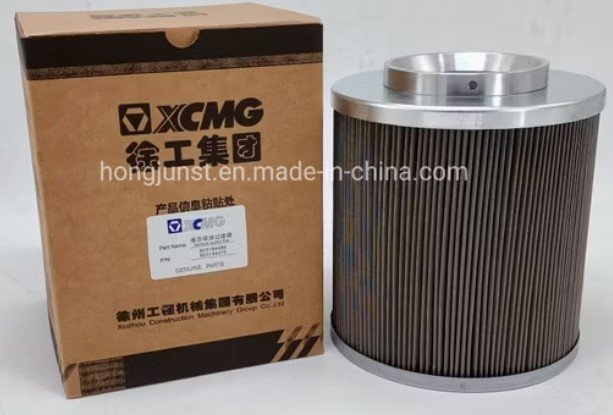 HYDRAULIC Oil Suction FILTER XCMG 803184486 803194476 YXL01507