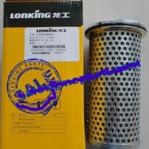 HYDRAULIC Transmission Torque Converter FILTER LONGKING CDM833 LG853.02.02.01 60308000076 60308000026