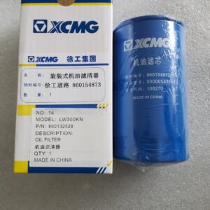 OIL FILTER XCMG WH CHAINA S00005435+01 (SC4H) 860132528