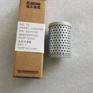 PILOT FILTER XCMG 860151967 803173137 FE025FD1