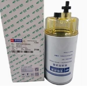 Pre FUEL FILTER CHAINA J7W00-1105350