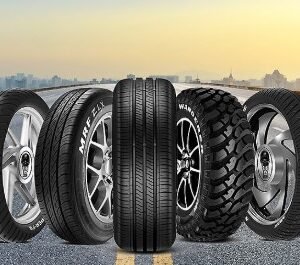 TYRE