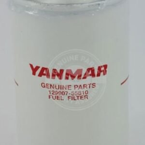 YANMAR FUEL FILTER 129907-55810 FF165