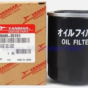 YANMAR OIL FILTER 119005-35151 C5204