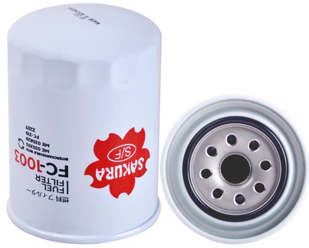 FUEL FILTER SAKURA FC1003
